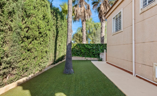 Venta · Villa / Chalet · Los Balcones