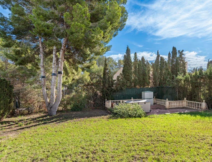 Venta · Villa / Chalet · Los Balcones