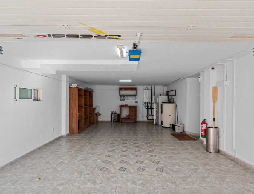 Venta · Villa / Chalet · Los Balcones