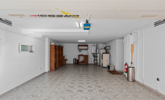 Venta · Villa / Chalet · Los Balcones