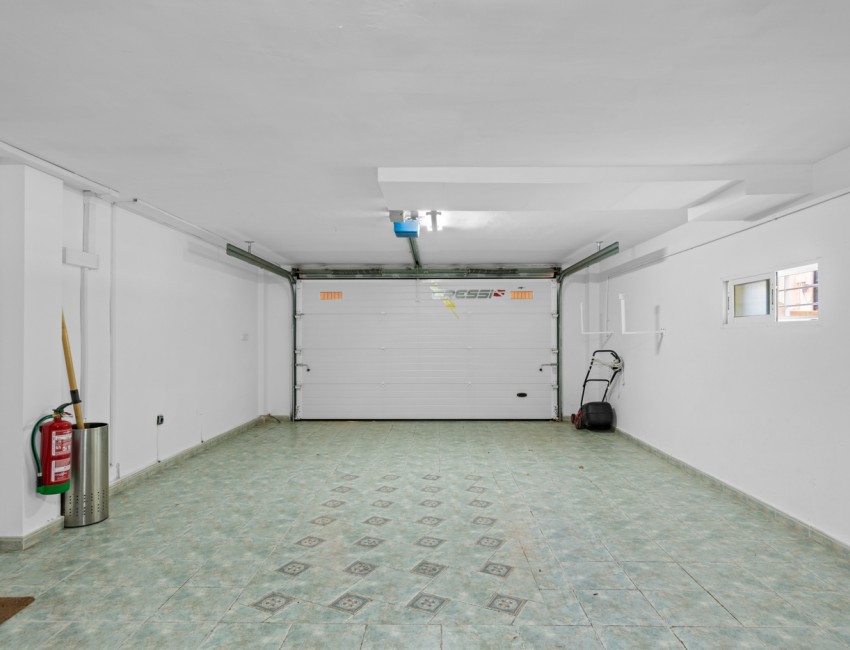 Venta · Villa / Chalet · Los Balcones