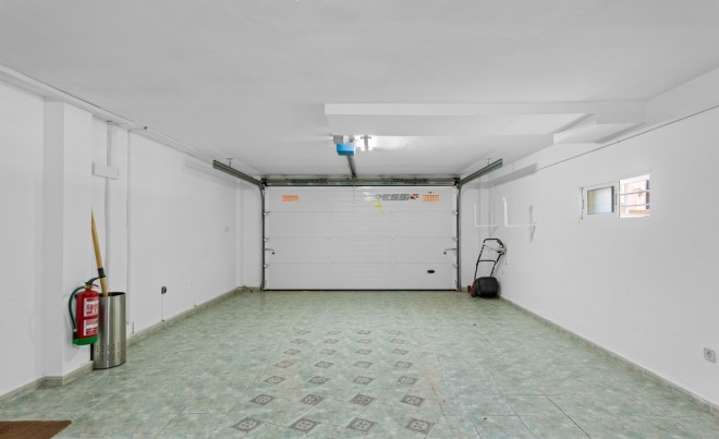 Venta · Villa / Chalet · Los Balcones