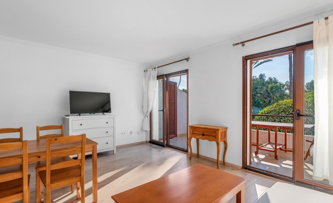 Venta · Apartamento / Piso · Villamartín