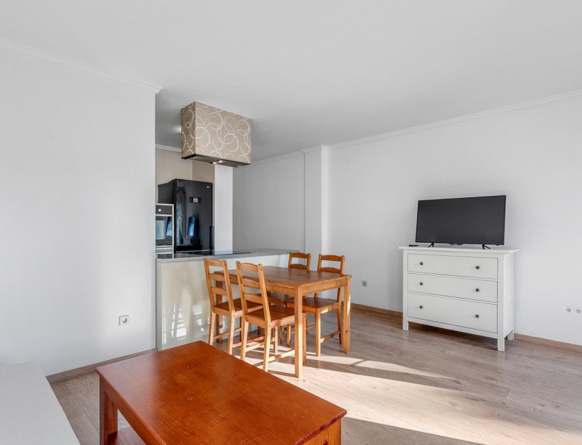 Venta · Apartamento / Piso · Villamartín