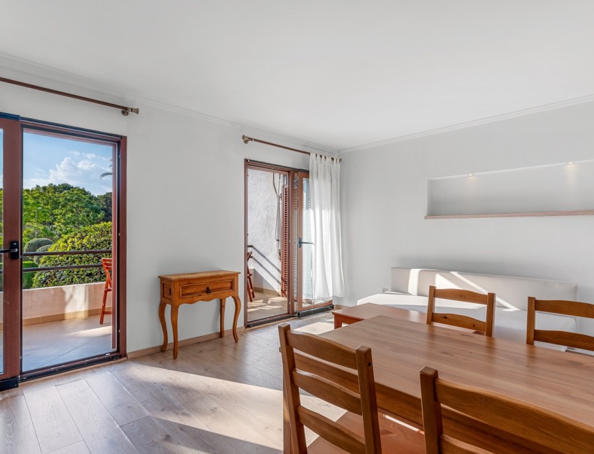 Venta · Apartamento / Piso · Villamartín