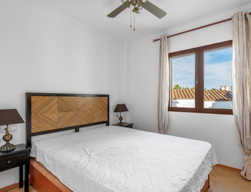 Venta · Apartamento / Piso · Villamartín