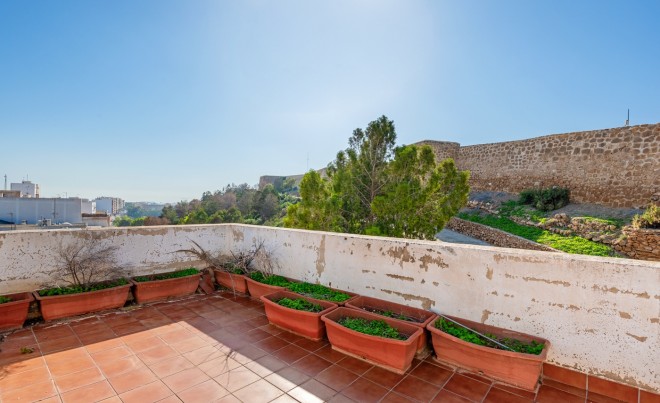 Sale · Bungalow / Townhouse / Detached / Terraced · Guardamar del Segura