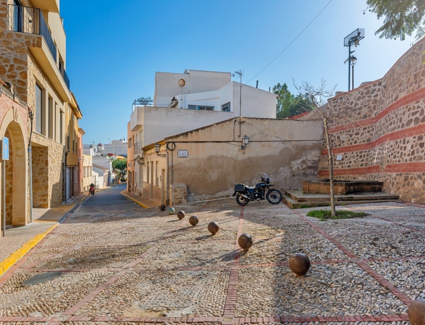 Sale · Bungalow / Townhouse / Detached / Terraced · Guardamar del Segura