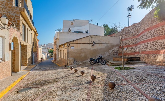 Sale · Bungalow / Townhouse / Detached / Terraced · Guardamar del Segura