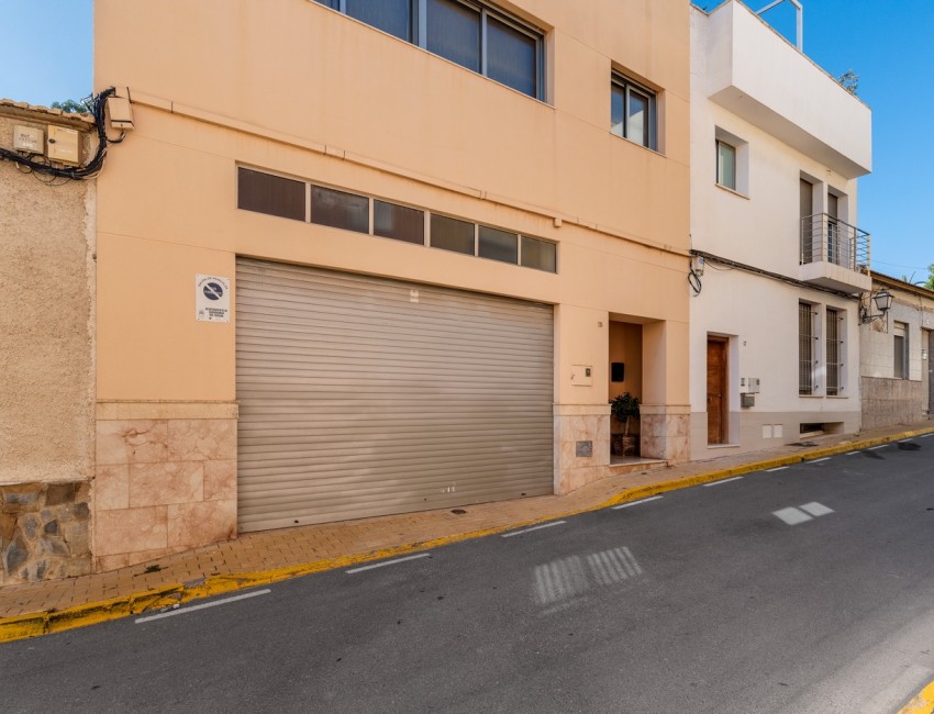 Sale · Bungalow / Townhouse / Detached / Terraced · Guardamar del Segura