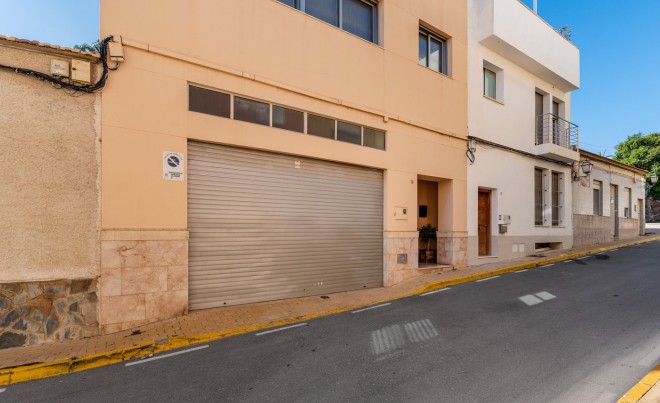 Sale · Bungalow / Townhouse / Detached / Terraced · Guardamar del Segura