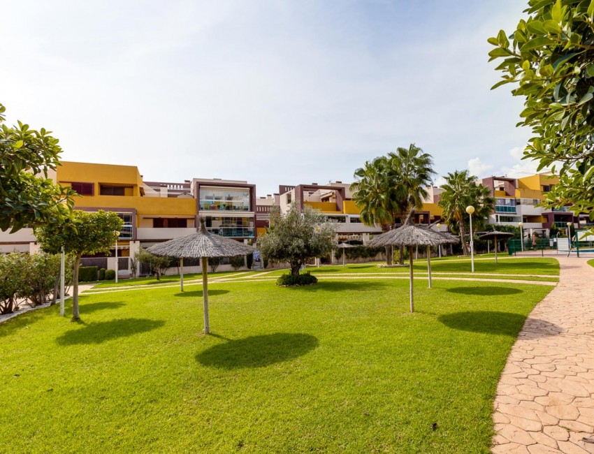 Venta · Apartamento / Piso · Orihuela Costa · Playa Flamenca