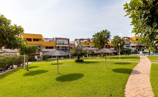 Venta · Apartamento / Piso · Orihuela Costa · Playa Flamenca