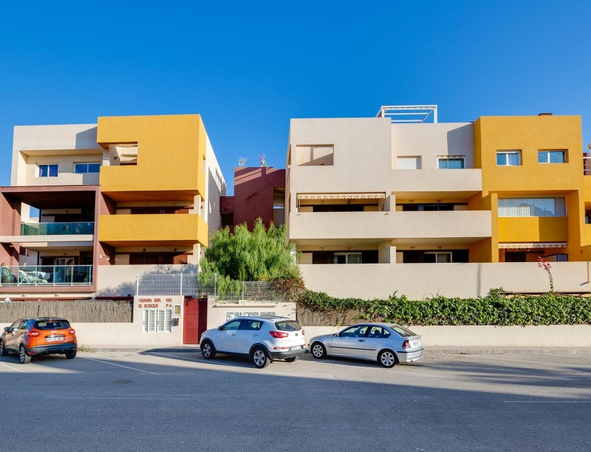 Venta · Apartamento / Piso · Orihuela Costa · Playa Flamenca