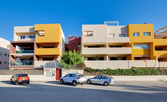 Venta · Apartamento / Piso · Orihuela Costa · Playa Flamenca