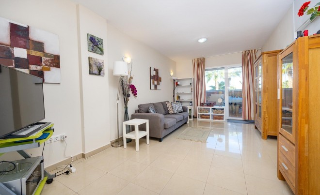 Venta · Apartamento / Piso · Orihuela Costa · Playa Flamenca