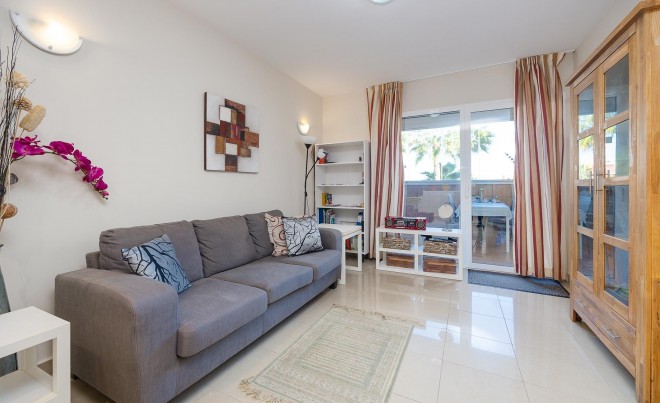 Venta · Apartamento / Piso · Orihuela Costa · Playa Flamenca