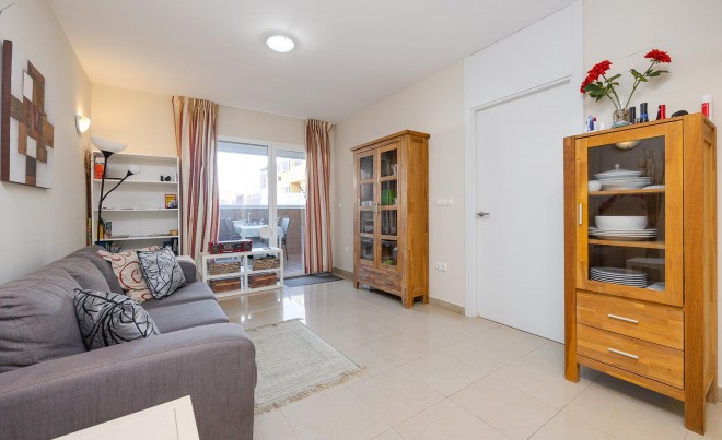 Venta · Apartamento / Piso · Orihuela Costa · Playa Flamenca