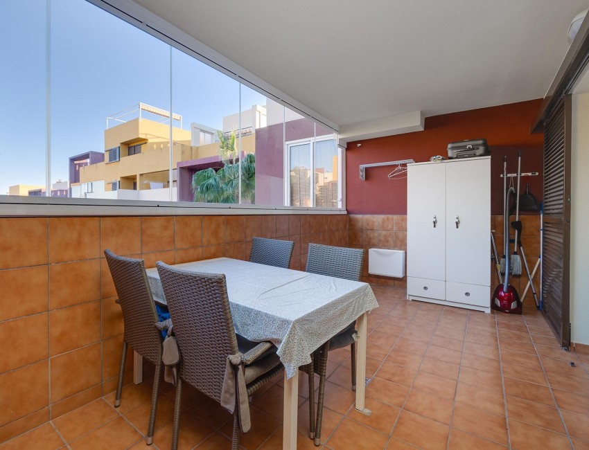 Venta · Apartamento / Piso · Orihuela Costa · Playa Flamenca