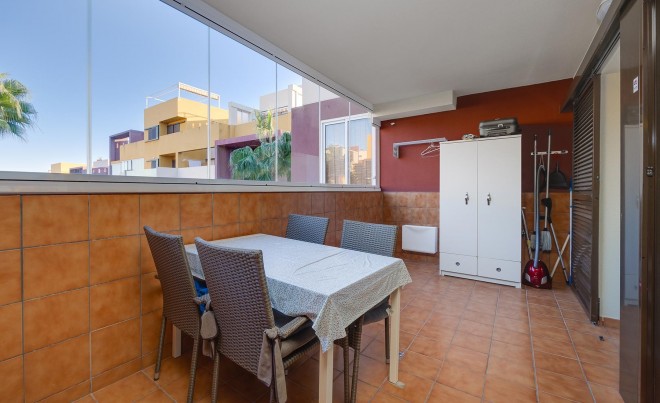 Venta · Apartamento / Piso · Orihuela Costa · Playa Flamenca