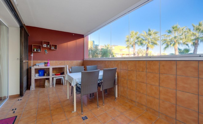 Venta · Apartamento / Piso · Orihuela Costa · Playa Flamenca