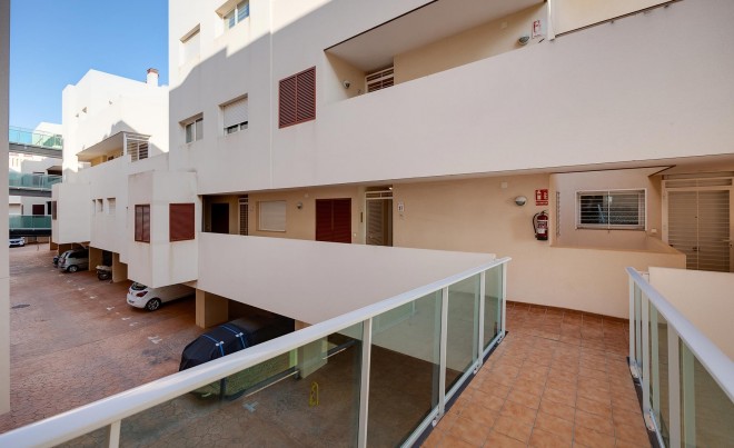 Venta · Apartamento / Piso · Orihuela Costa · Playa Flamenca