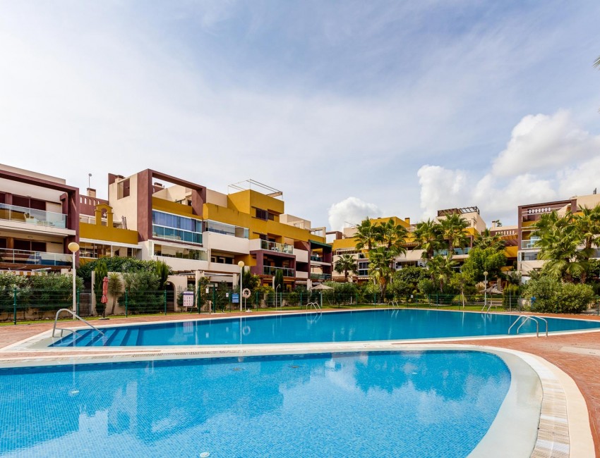 Venta · Apartamento / Piso · Orihuela Costa · Playa Flamenca