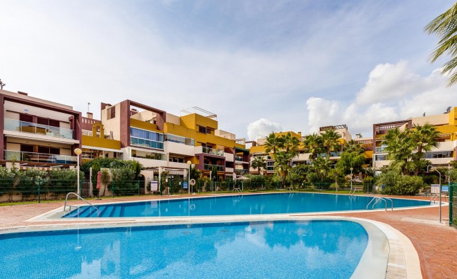 Venta · Apartamento / Piso · Orihuela Costa · Playa Flamenca