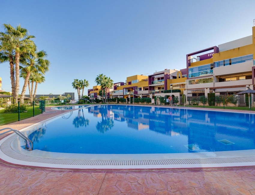 Venta · Apartamento / Piso · Orihuela Costa · Playa Flamenca