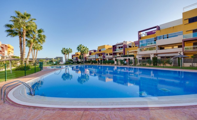 Venta · Apartamento / Piso · Orihuela Costa · Playa Flamenca