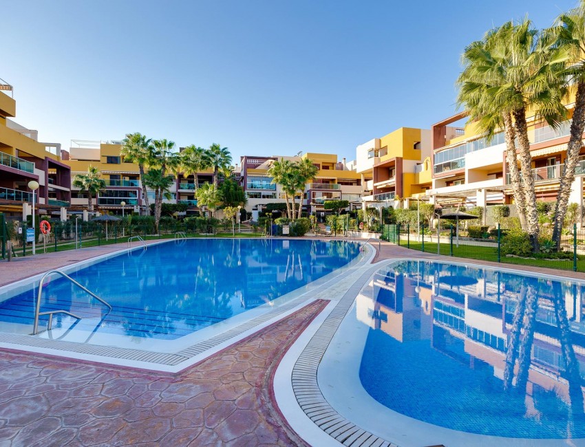 Venta · Apartamento / Piso · Orihuela Costa · Playa Flamenca