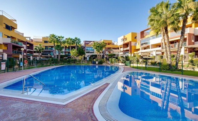 Venta · Apartamento / Piso · Orihuela Costa · Playa Flamenca