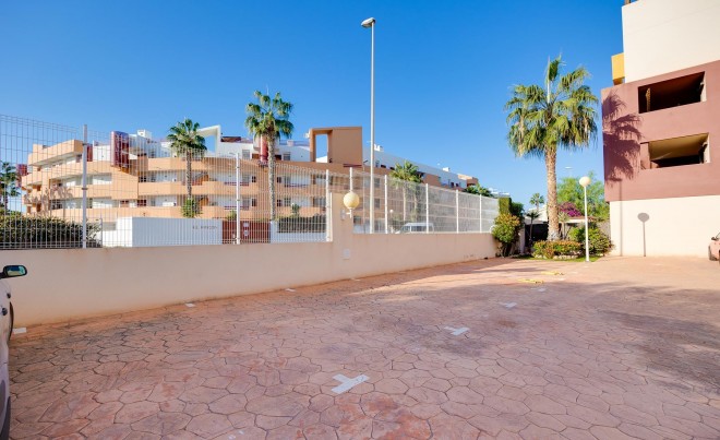 Venta · Apartamento / Piso · Orihuela Costa · Playa Flamenca