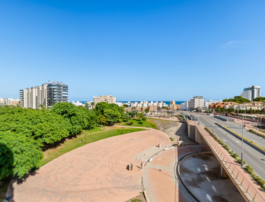 Revente · Appartement · El Campello · El Amerador