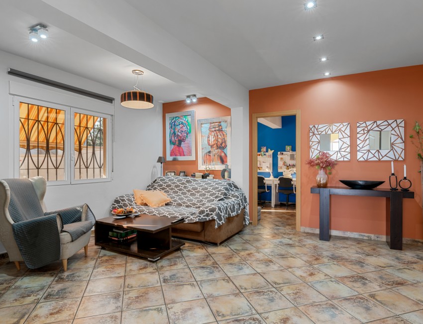 Venta · Villa / Chalet · Ciudad Quesada