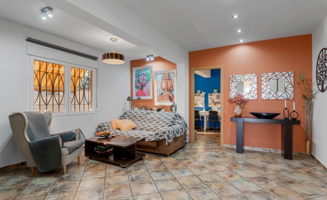 Venta · Villa / Chalet · Ciudad Quesada