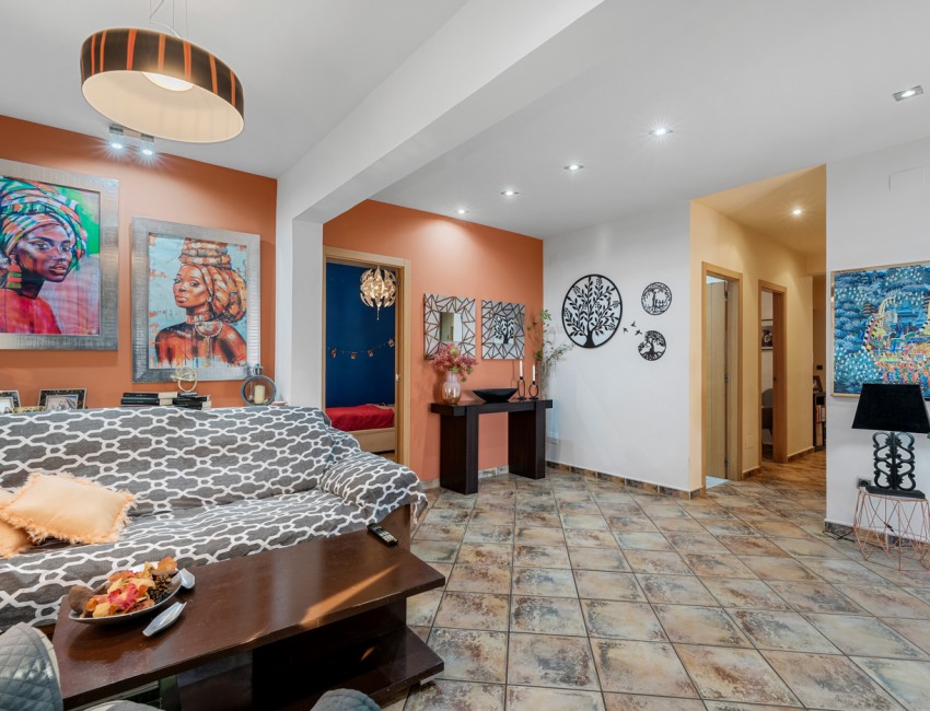 Venta · Villa / Chalet · Ciudad Quesada