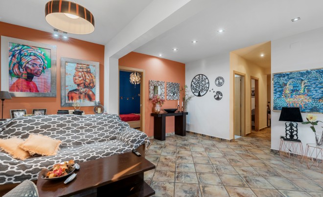 Venta · Villa / Chalet · Ciudad Quesada