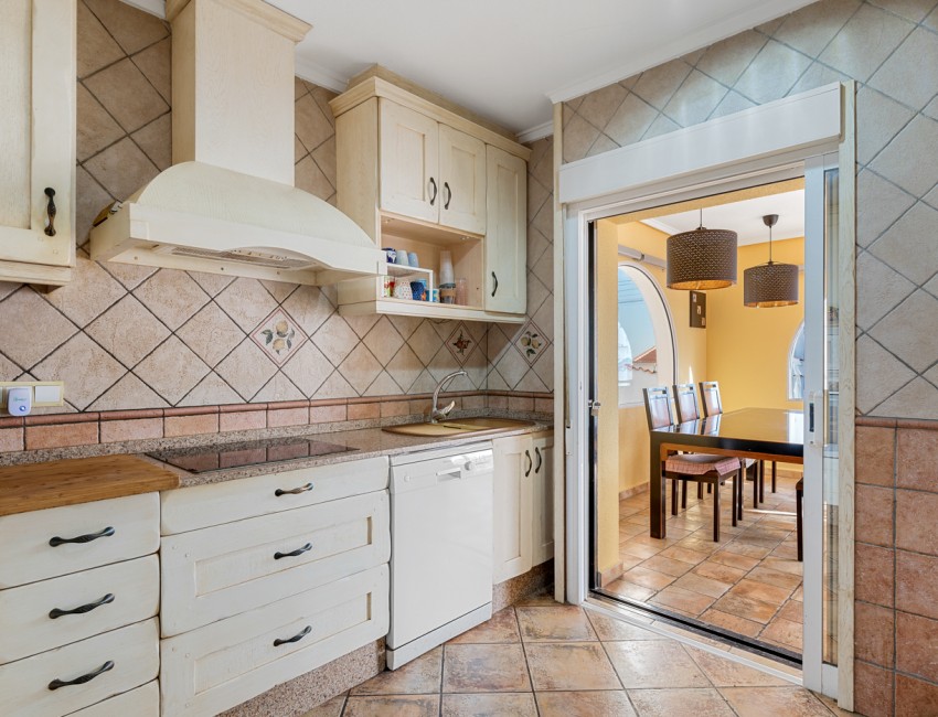 Venta · Villa / Chalet · Ciudad Quesada