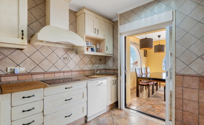 Venta · Villa / Chalet · Ciudad Quesada