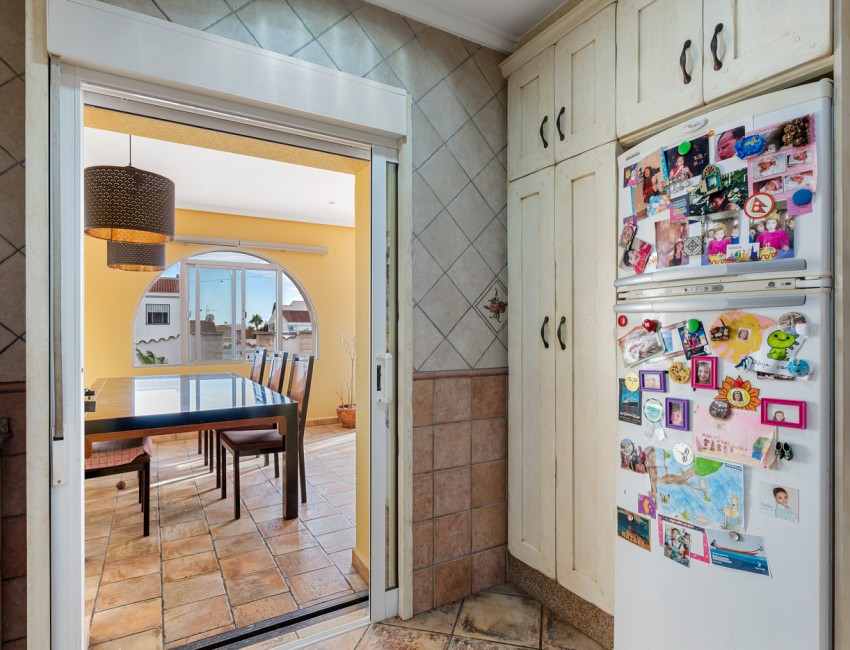 Venta · Villa / Chalet · Ciudad Quesada