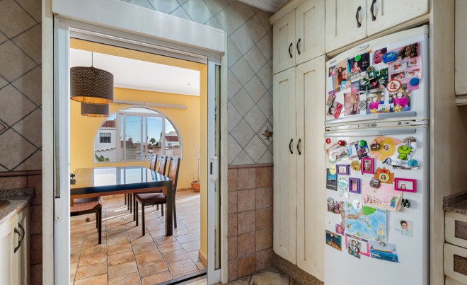 Venta · Villa / Chalet · Ciudad Quesada