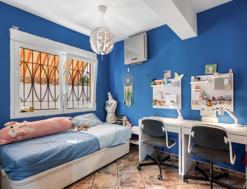 Venta · Villa / Chalet · Ciudad Quesada