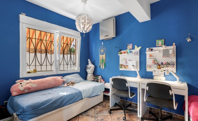 Venta · Villa / Chalet · Ciudad Quesada