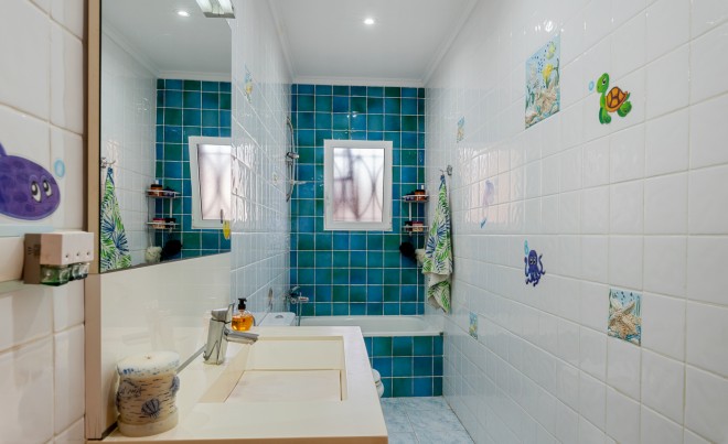 Venta · Villa / Chalet · Ciudad Quesada