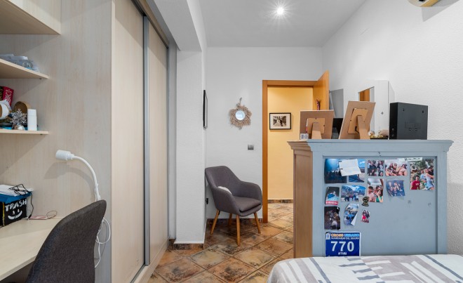 Venta · Villa / Chalet · Ciudad Quesada