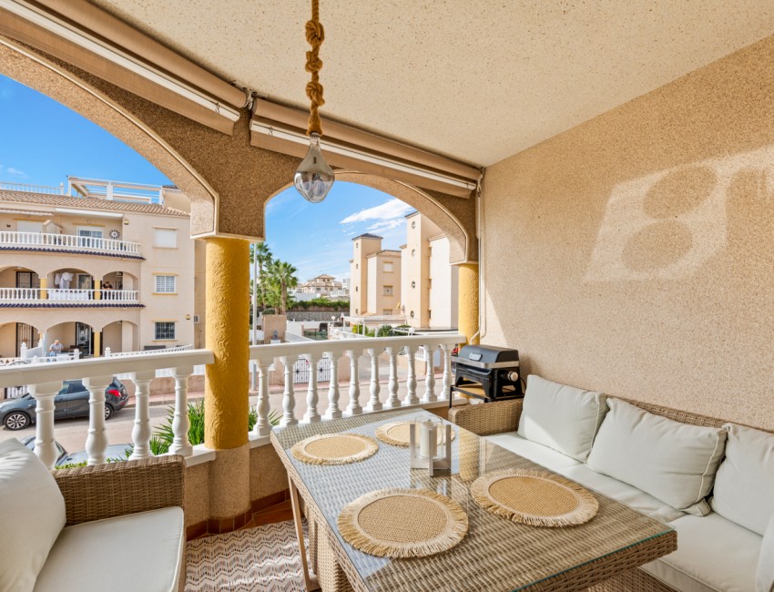 Revente · Appartement · Orihuela Costa · Lomas de Cabo Roig