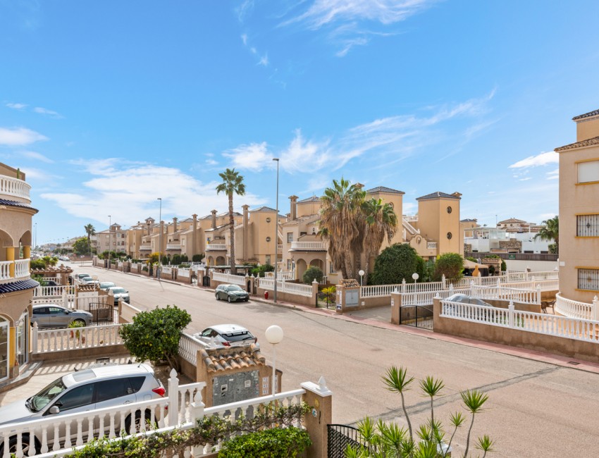 Revente · Appartement · Orihuela Costa · Lomas de Cabo Roig