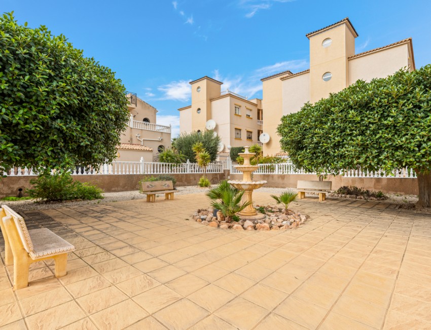 Revente · Appartement · Orihuela Costa · Lomas de Cabo Roig