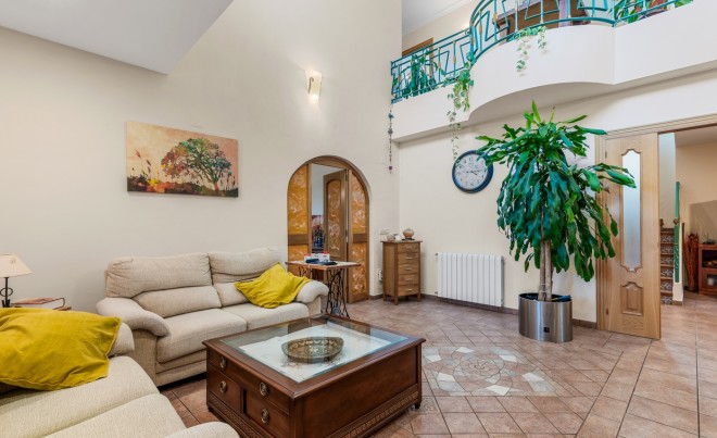 Venta · Villa / Chalet · Polop